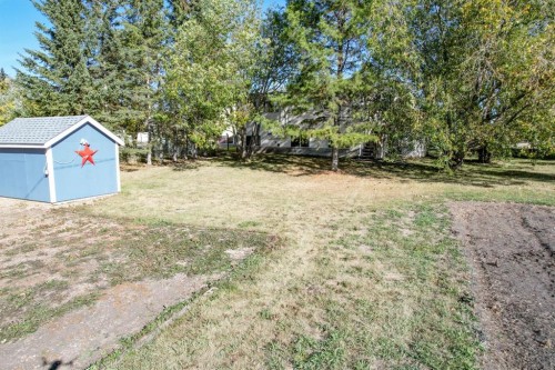 4 Sproule Place, Bashaw, AB 