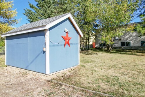 4 Sproule Place, Bashaw, AB 