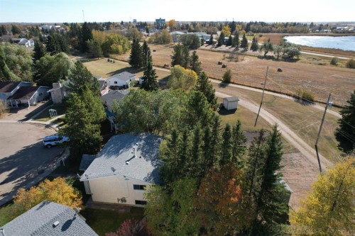 4 Sproule Place, Bashaw, AB 