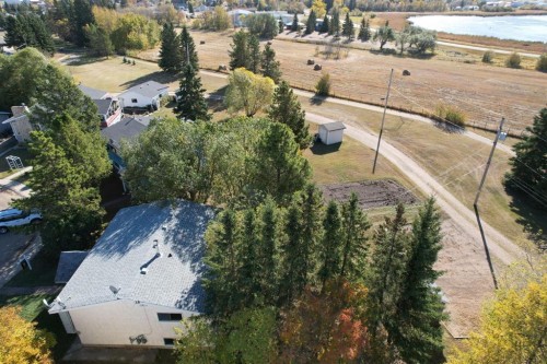 4 Sproule Place, Bashaw, AB 