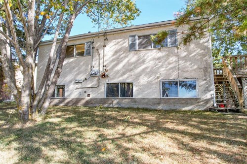 4 Sproule Place, Bashaw, AB 