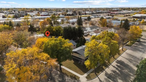 5218 45 Street, Camrose, AB 