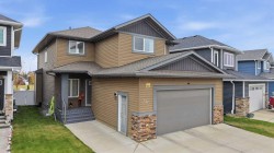 136 Van Slyke Way Red Deer, AB T4R 0N5