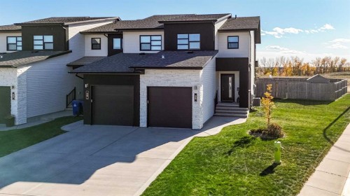 35 Palmer Circle  Blackfalds, AB T4M 0N7