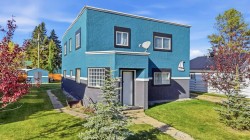 5036 51A Street Sylvan Lake, AB T4S 1E1