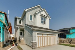 532 Buffaloberry Manor SECalgary, AB T3M 4G6