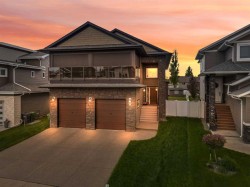48 Lundberg Crescent Red Deer, AB T4R 0R2