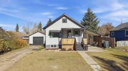 4508 42 Avenue Ponoka, AB T4J 1B7