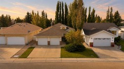 8 Drever Close Red Deer, AB T4R 2N6