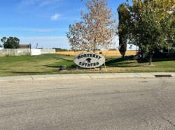 24 Monterey Estates Wetaskiwin, AB T9A 1K2