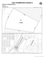 5360 Len Thompson Drive  Lacombe, AB T4L 2H3