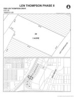 5368 Len Thompson Drive  Lacombe, AB T4L 2H3