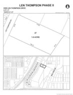 5399 Len Thompson Drive  Lacombe, AB T4L 2H3