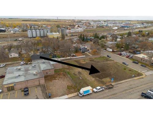 1604 20 Avenue, Coaldale, AB 