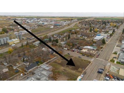 1604 20 Avenue, Coaldale, AB 