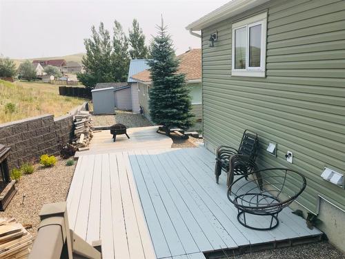 619 Chinook Cres In Castleview Ridge Estates, Rural Pincher Creek No. 9, M.D. Of, AB 