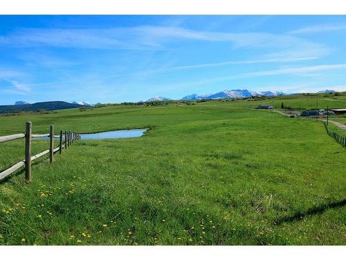 Highway #5, Rural Cardston County, AB 