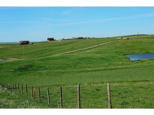 Highway #5, Rural Cardston County, AB 
