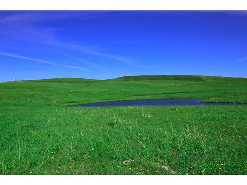 Highway #5, Rural Cardston County, AB 