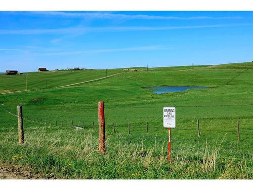 Highway #5, Rural Cardston County, AB 