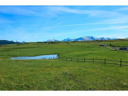 Highway #5, Rural Cardston County, AB 