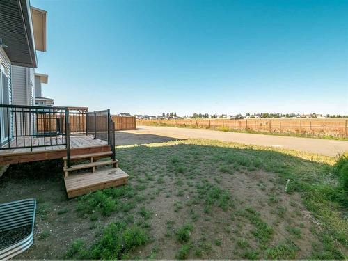 2504 45 Street South, Lethbridge, AB - Outdoor With View