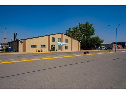 508 7 Avenue, Warner, AB 