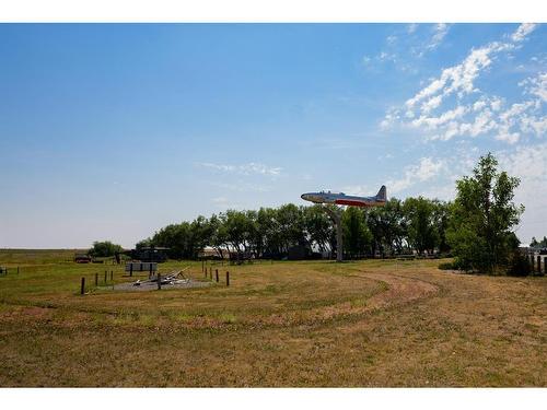 506 7 Avenue, Warner, AB 