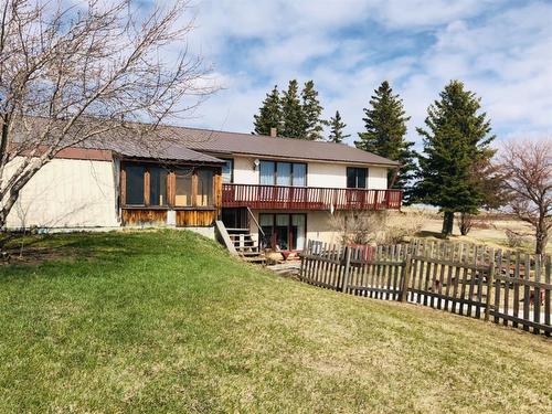 45056 Range Road 275, Hill Spring, AB 