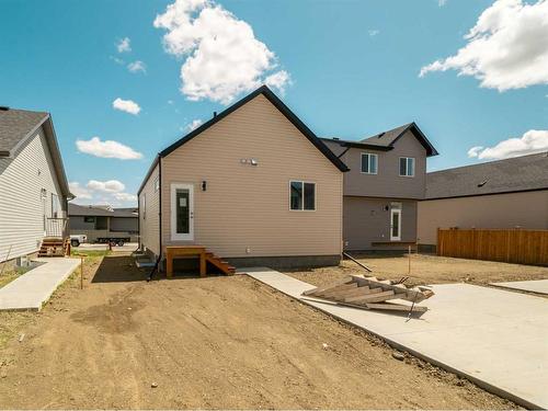 2526 46 Street South, Lethbridge, AB - Outdoor With Exterior