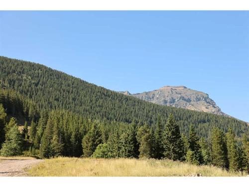 434 Starlight Way, Rural Pincher Creek No. 9, M.D. Of, AB - Outdoor With View