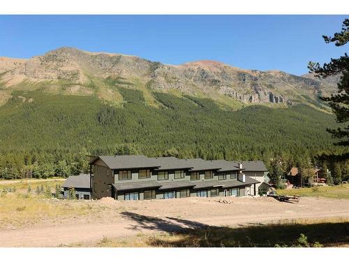 434 Starlight Way, Rural Pincher Creek No. 9, M.D. Of, AB - Outdoor With View