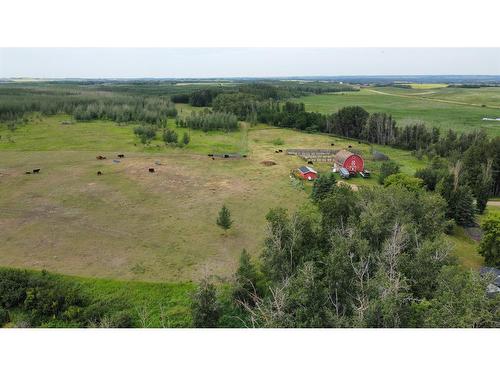 120019 A & B Twp Rd 554, Rural Two Hills No. 21, County Of, AB - Outdoor With View