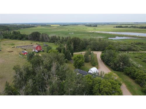 120019 A & B Twp Rd 554, Rural Two Hills No. 21, County Of, AB - Outdoor With View