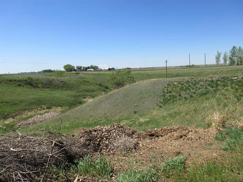 170075 Twp Rd 100, Rural Taber, M.D. Of, AB - Outdoor With View