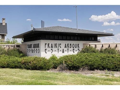 89 Prairie Arbour Boulevard South, Lethbridge, AB 