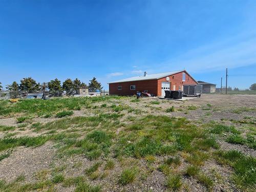 448 4 Street West, Coutts, AB 