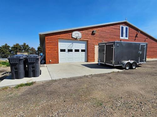 448 4 Street West, Coutts, AB 