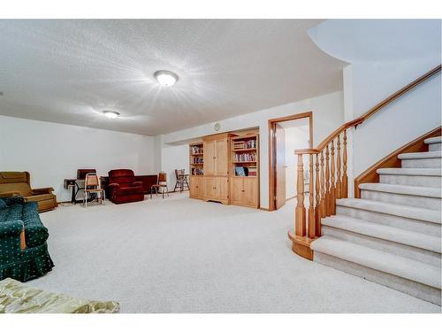 161078 Twp  132 Road, Vauxhall, AB - Indoor Photo Showing Other Room