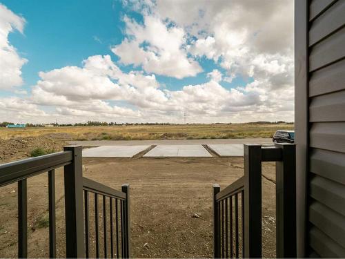 2715 47 Street, Lethbridge, AB - Outdoor With View