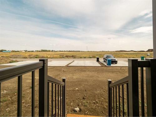 2717 47 Street South, Lethbridge, AB - Outdoor With View