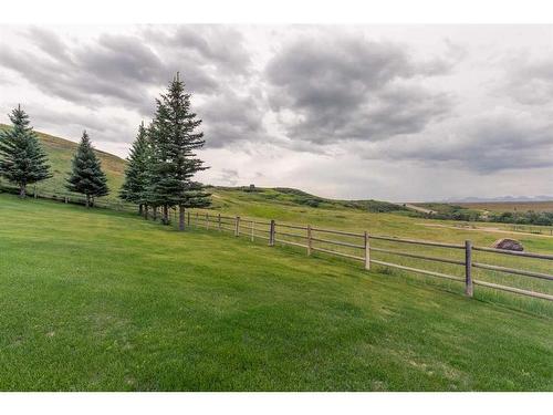 45002 Range Rd 281, Rural Cardston County, AB - Outdoor With View