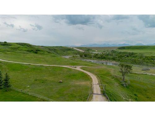 45002 Range Rd 281, Rural Cardston County, AB - Outdoor With View