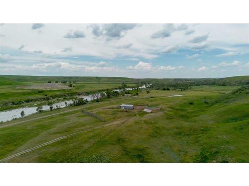 45002 Range Rd 281, Rural Cardston County, AB - Outdoor With View