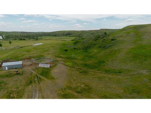 45002 Range Rd 281, Rural Cardston County, AB - Outdoor With View