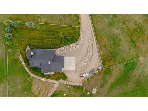 45002 Range Rd 281, Rural Cardston County, AB - Outdoor With View