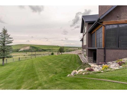 45002 Range Rd 281, Rural Cardston County, AB - Outdoor
