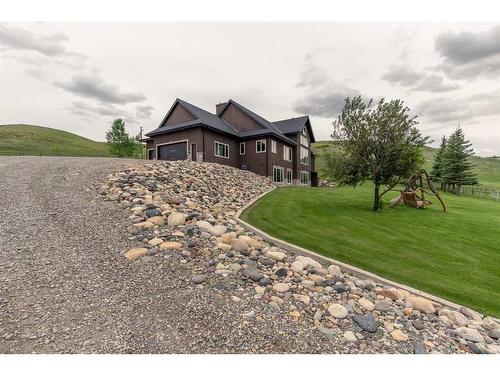45002 Range Rd 281, Rural Cardston County, AB - Outdoor