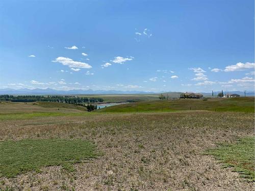 13 Walking Plow Acres, Rural Pincher Creek No. 9, M.D. Of, AB 