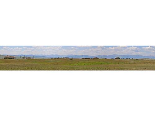 13 Walking Plow Acres, Rural Pincher Creek No. 9, M.D. Of, AB 